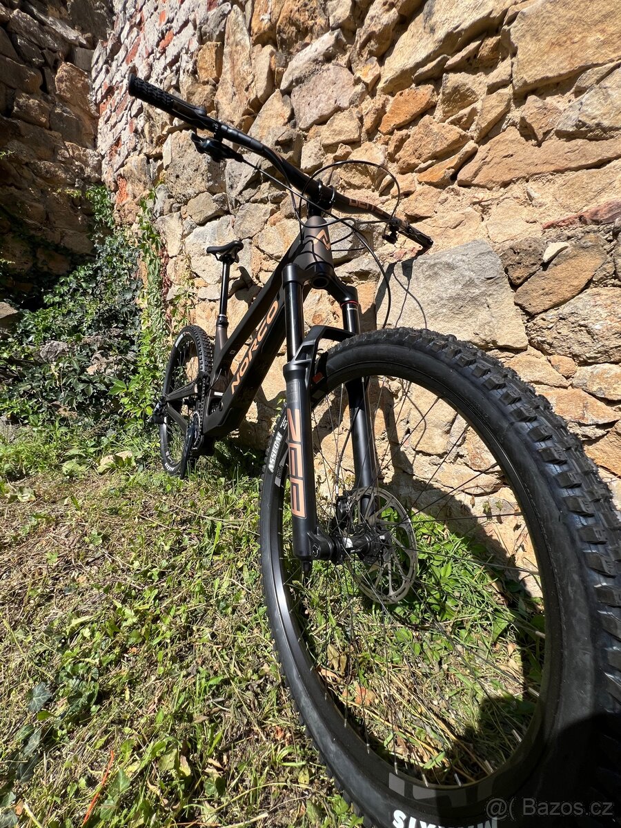 NORCO RANGE C2 - velikost L
