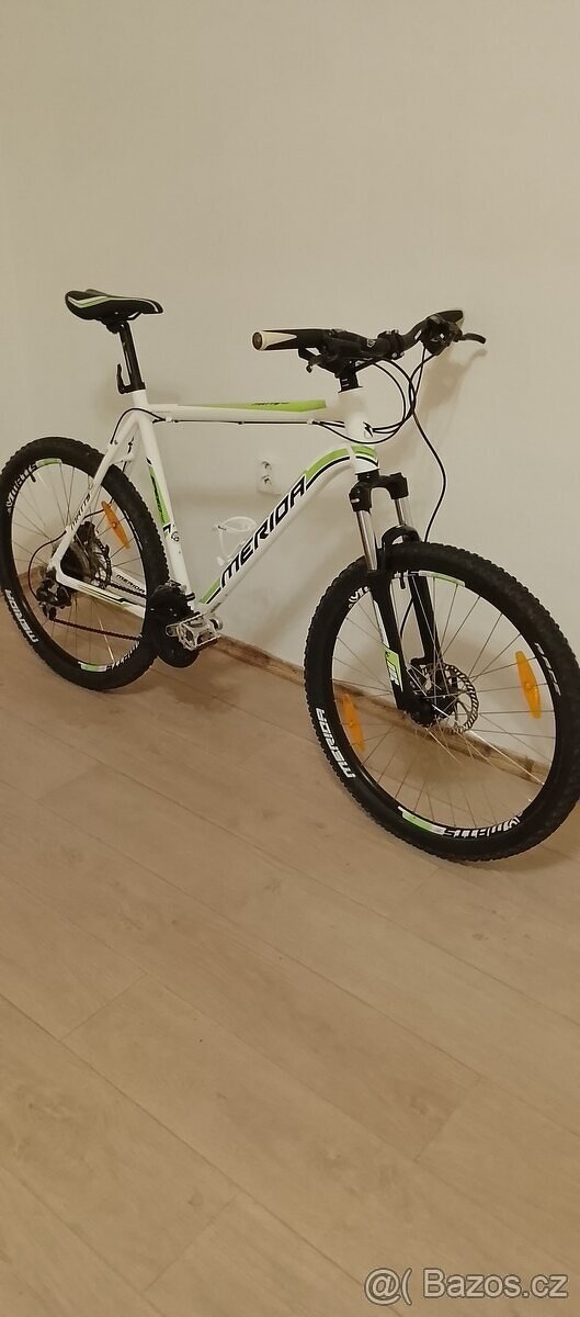 Horské kolo Merida Matts 27,5"