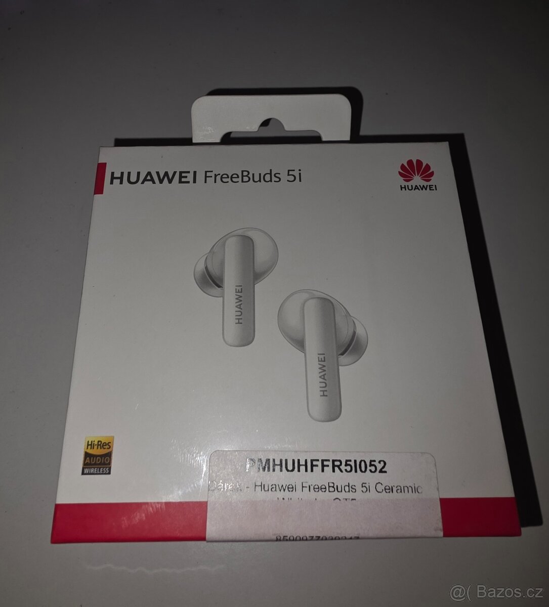 sluchátka - Huawei FreeBuds 5i