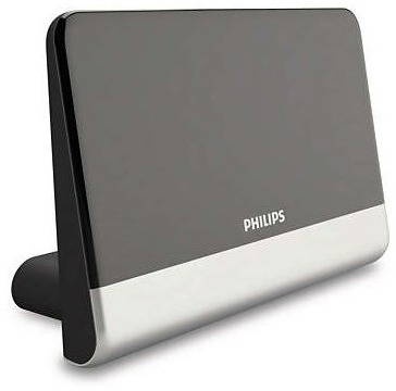 Philips SDV6222/12 digitální tv anténa