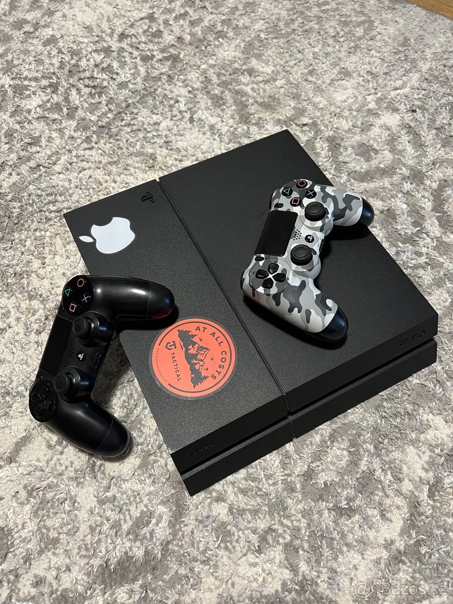Playstation 4