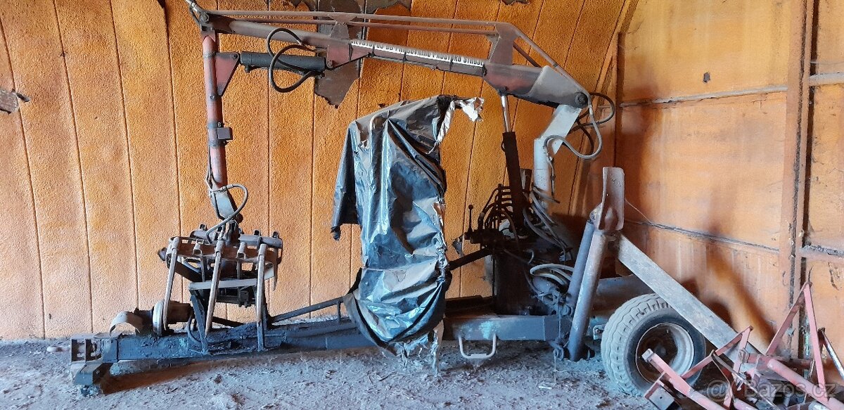 UNHZ 500