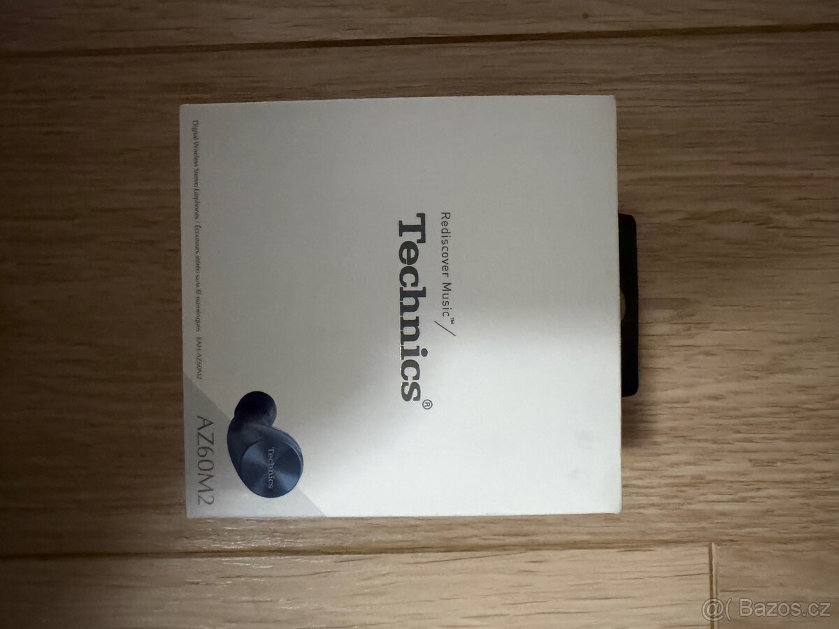 Technics EAH-AZ60M2EA