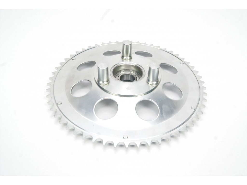 Rozeta s ložiskem JAWA 50 - 555, 05