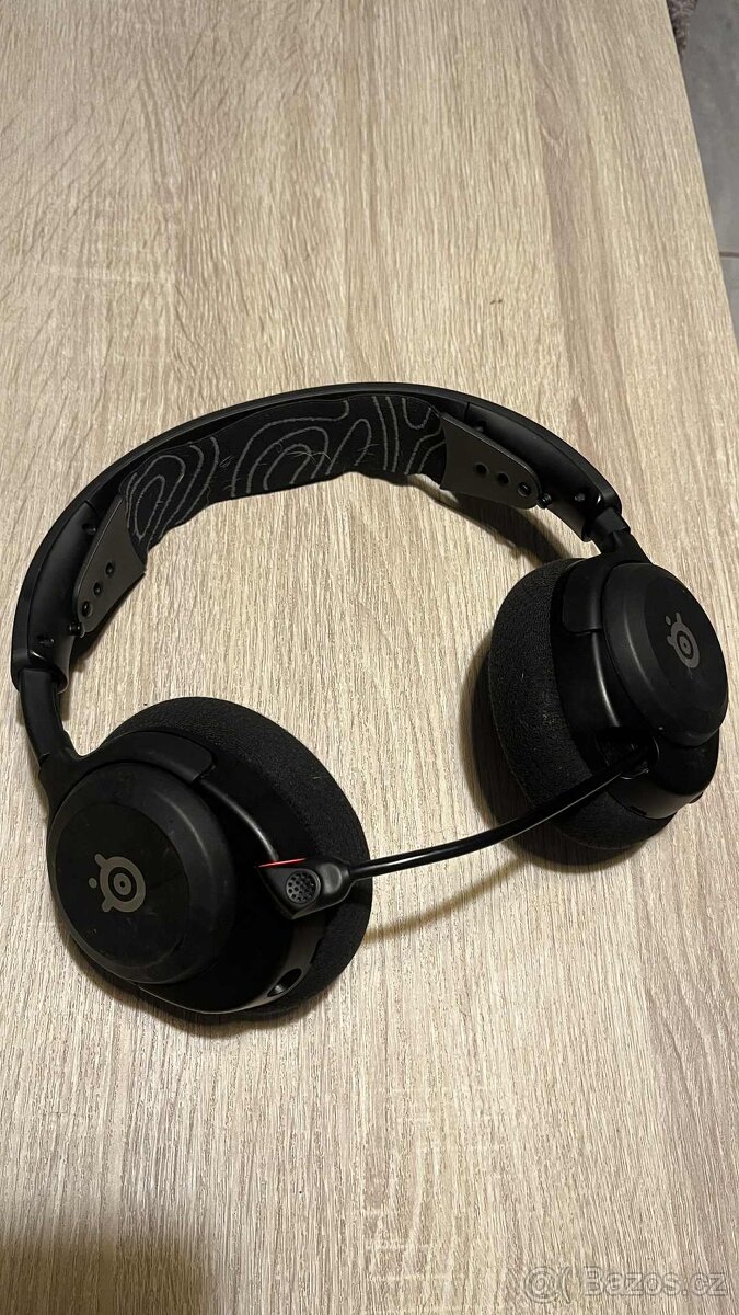 SteelSeries Arctis Nova 5P