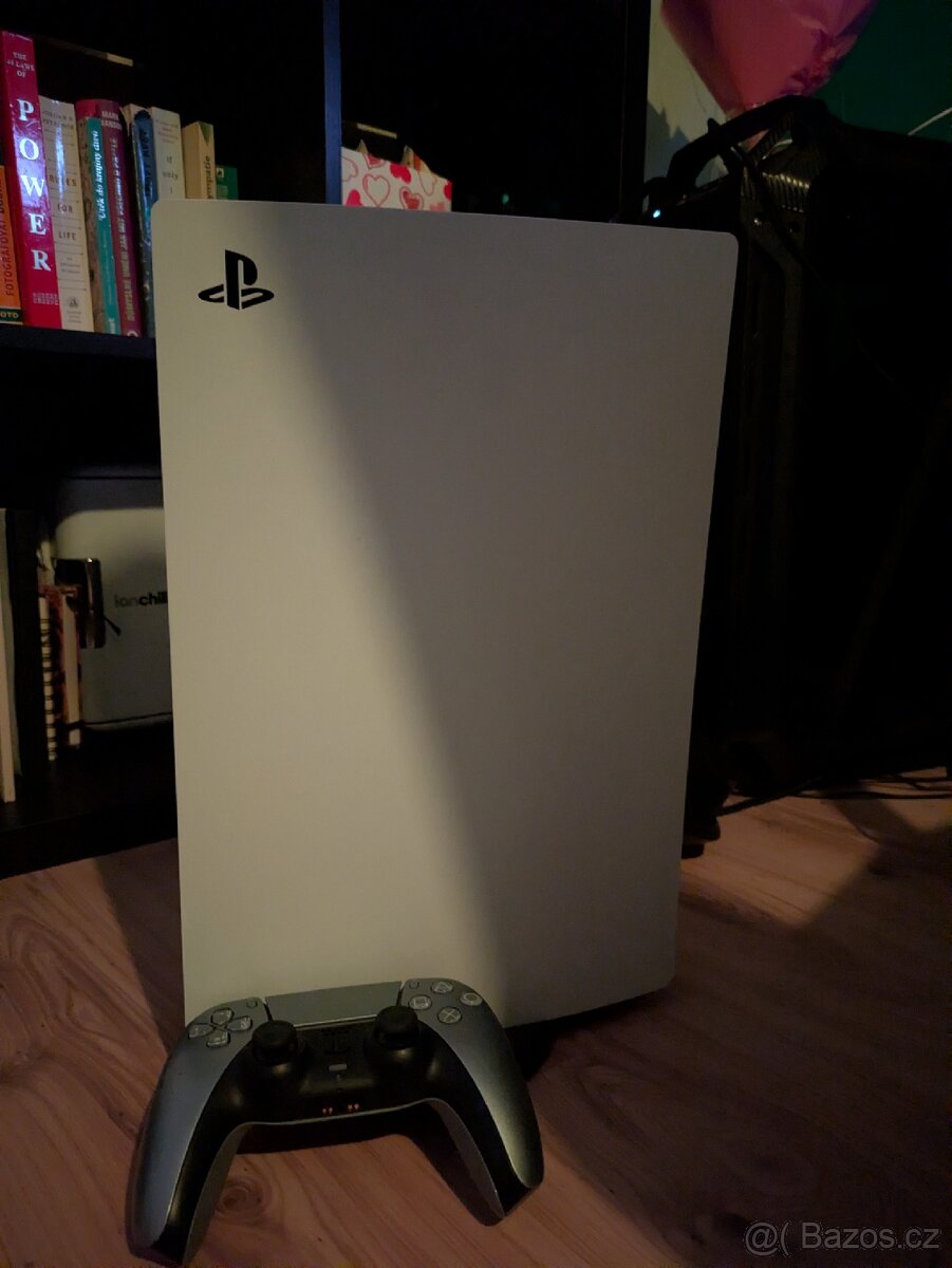PlayStation 5 Digital