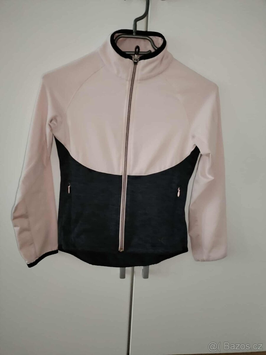 Sportovní mikina vel.8/9let