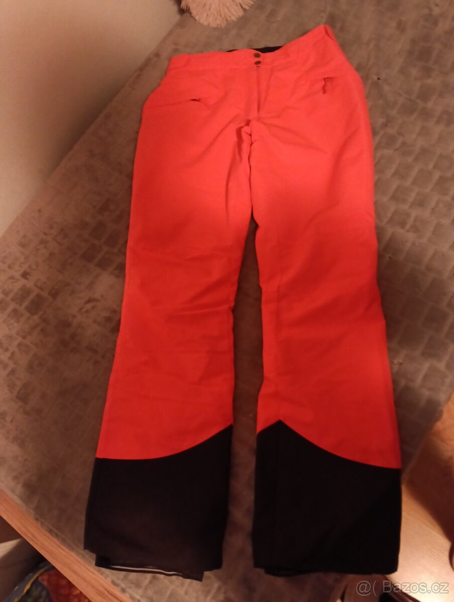 Lyžařské kalhoty vel Lzn Northfinder
