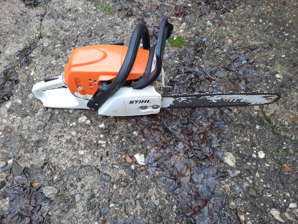 Motorova pila Stihl MS 271