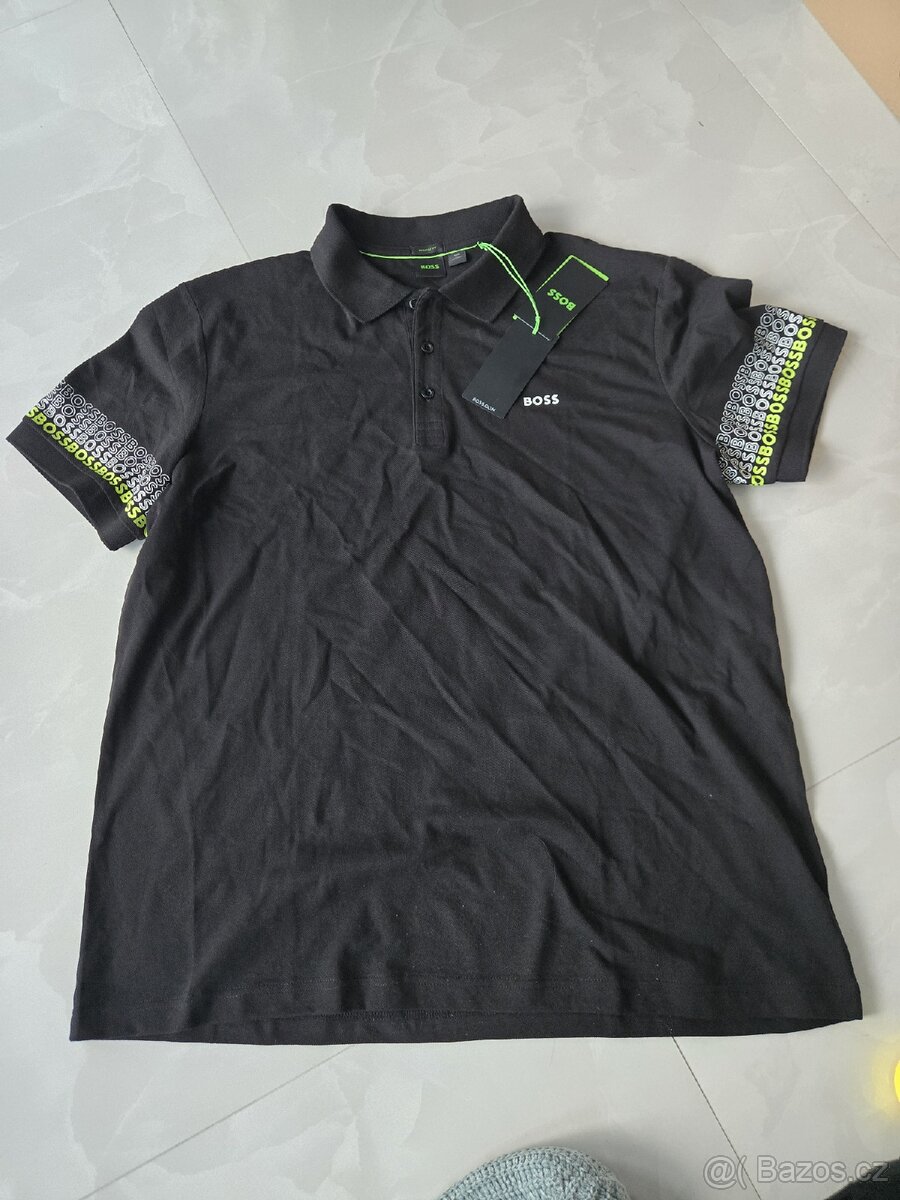 Hugo Boss novy 63 cm