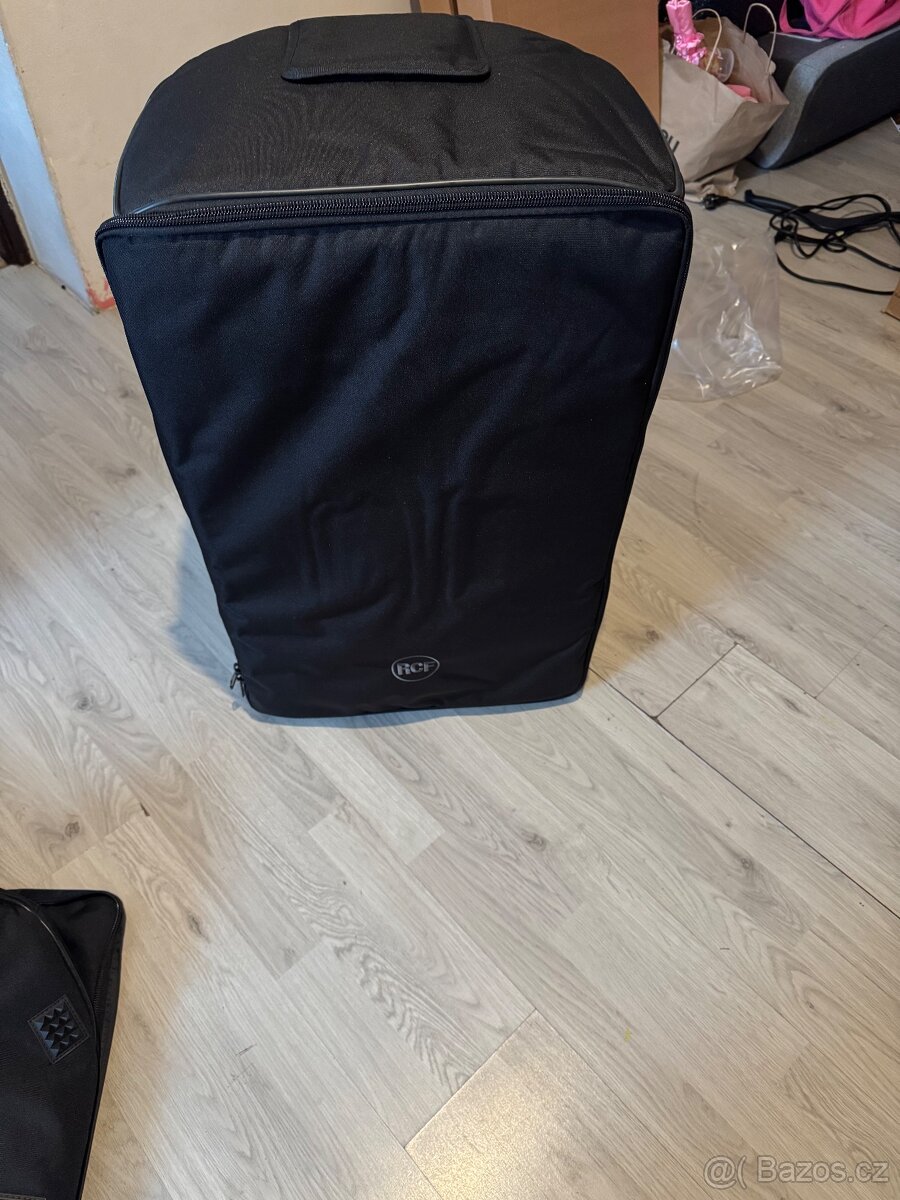 prodam aktiv rcf 715 mk5