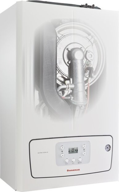 immergas Victrix Tera 28 V2