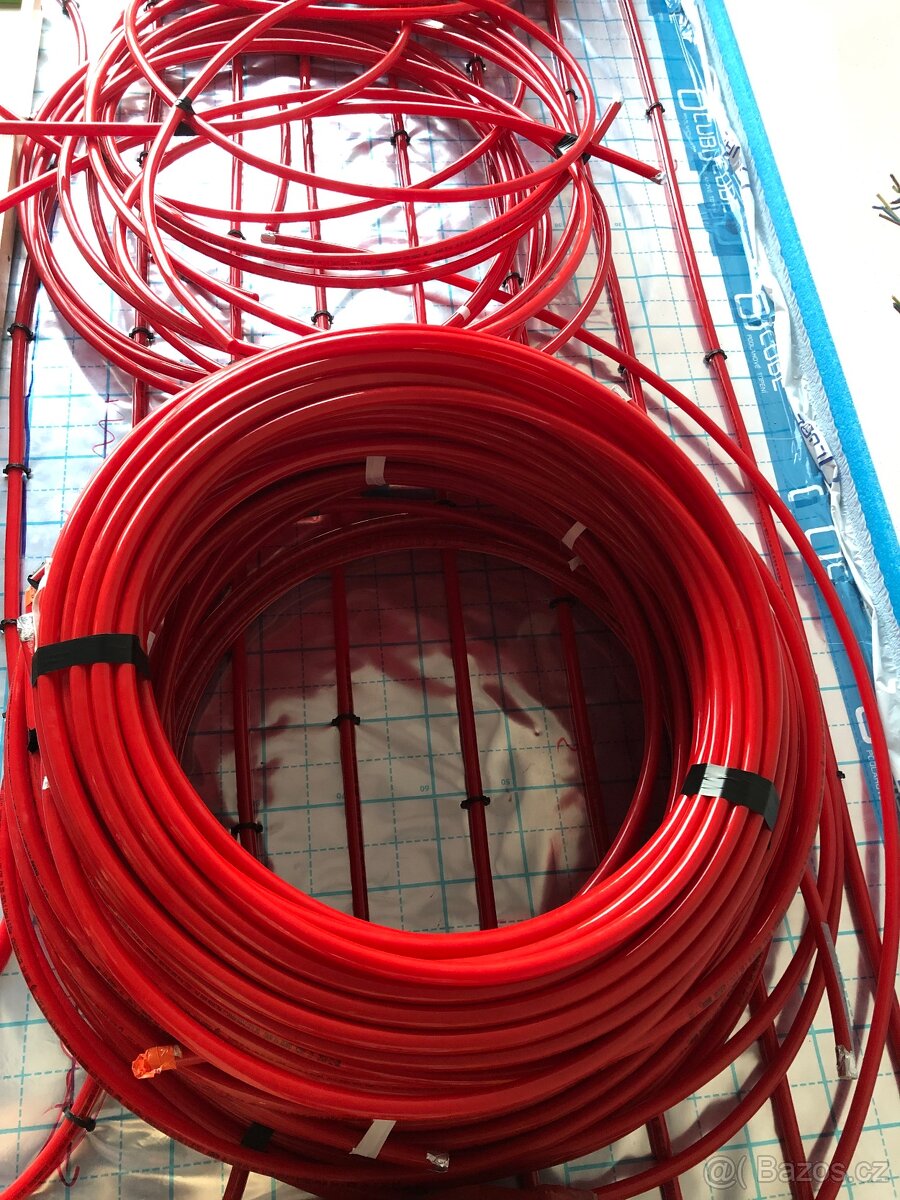 REHAU Rautherm S 17x2