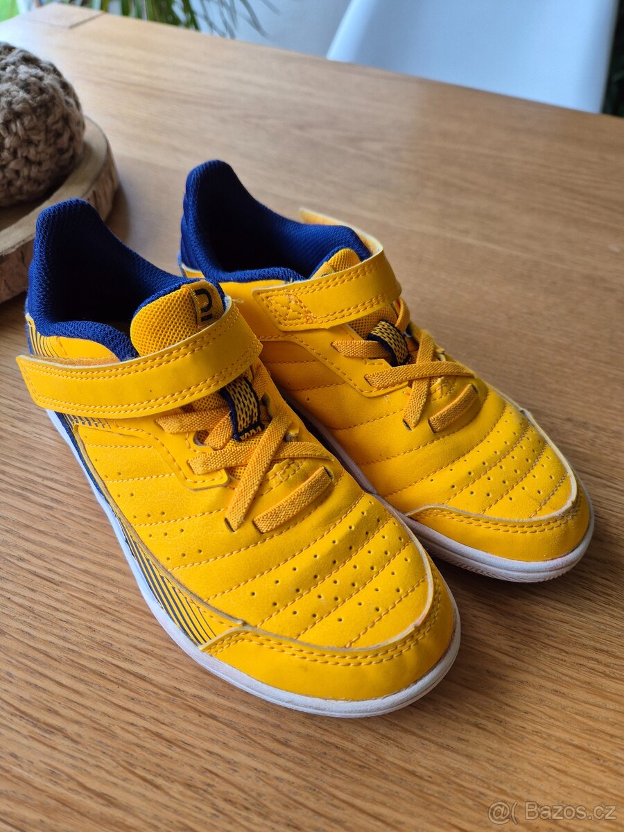 Chlapecké sálovky vel. 32