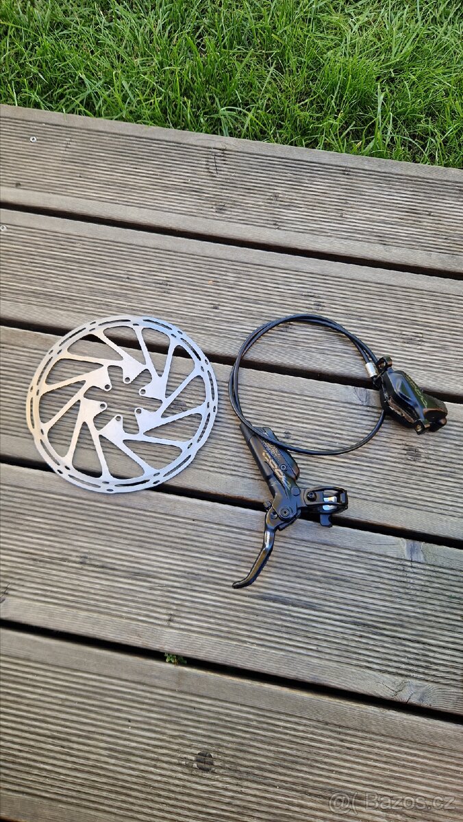 SRAM Code R
