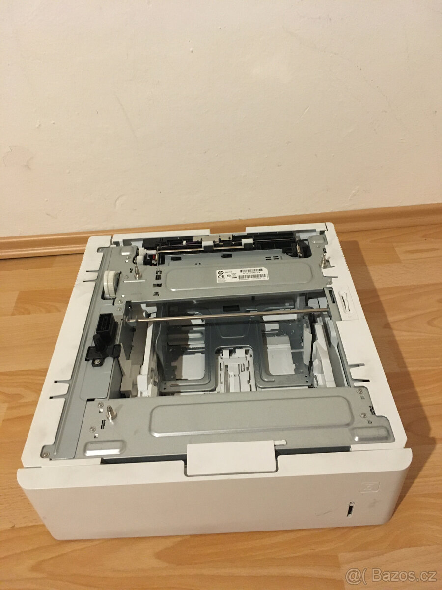 Zásobník papíru na 550 listů HP LaserJet (L0H17A)
