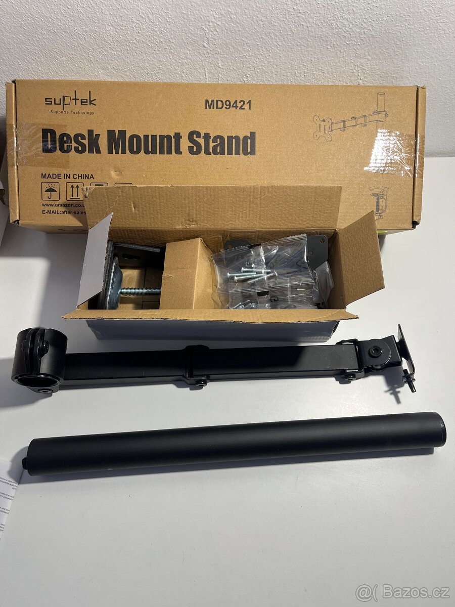 Stolní držák monitoru pc