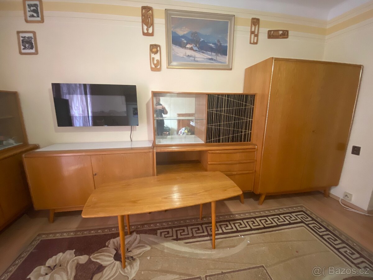 Obývací sestava