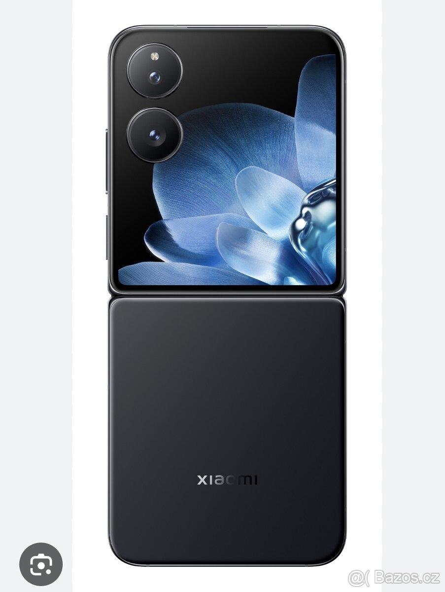 Novy Xiaomi Flip se záruka 22 měsíců