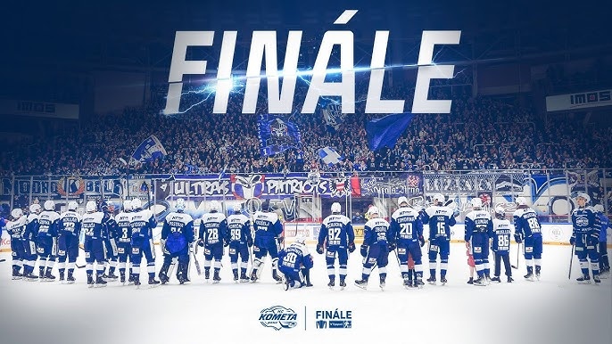 HC Kometa Brno-HC Dynamo Pardubice 22.4.2025