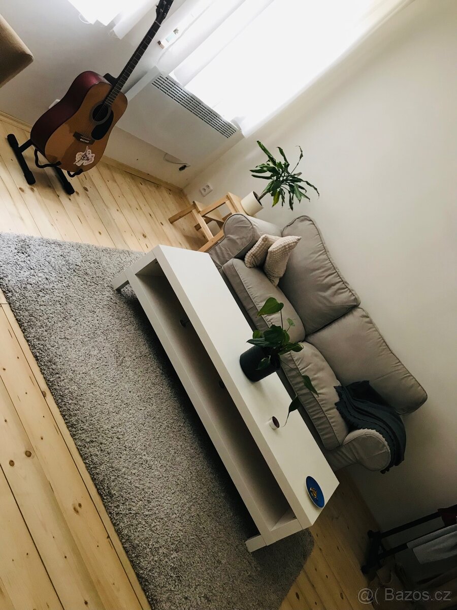 Pronájem bytu 1+1