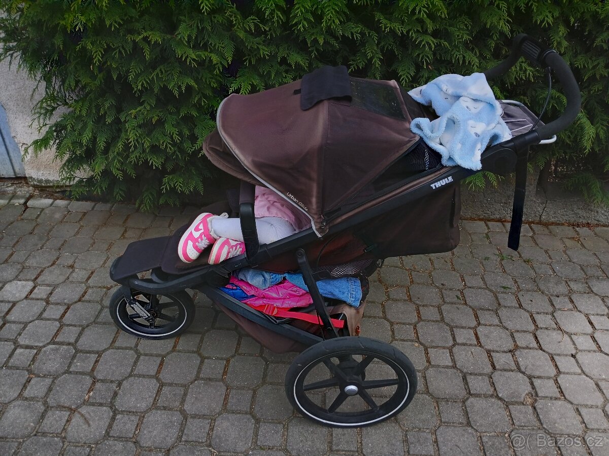 Thule Urban glide