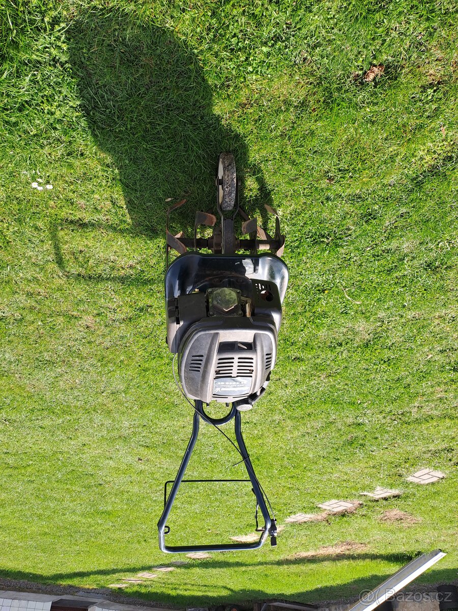 SLEVA  Rotavátor MTD Bolens
