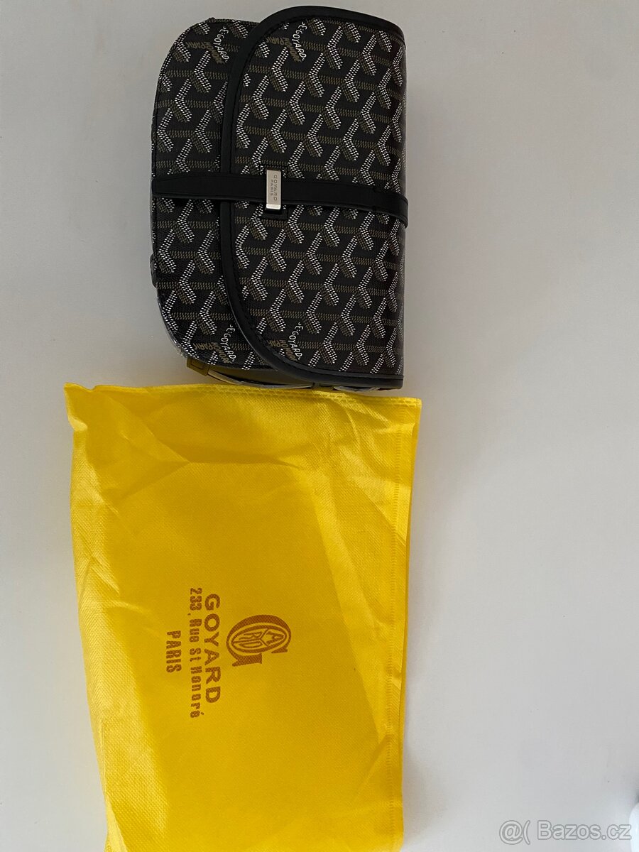 Goyard bag