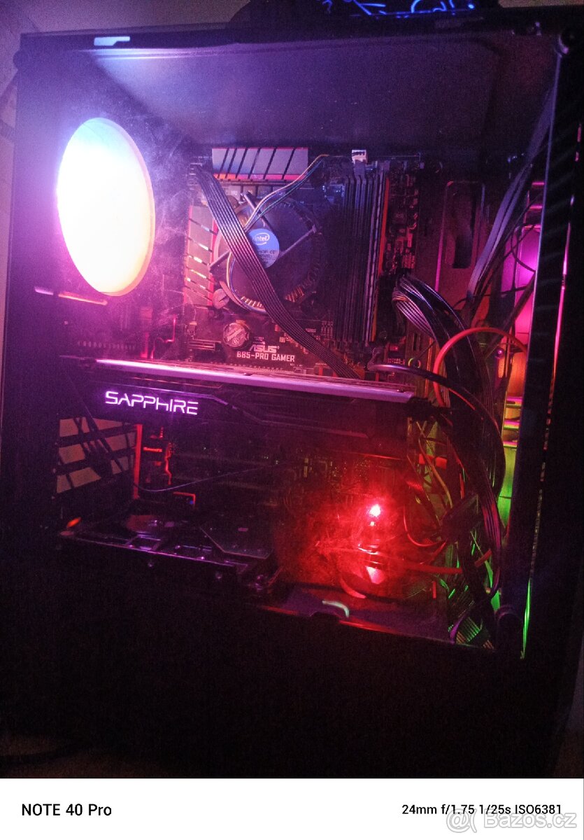 Pc