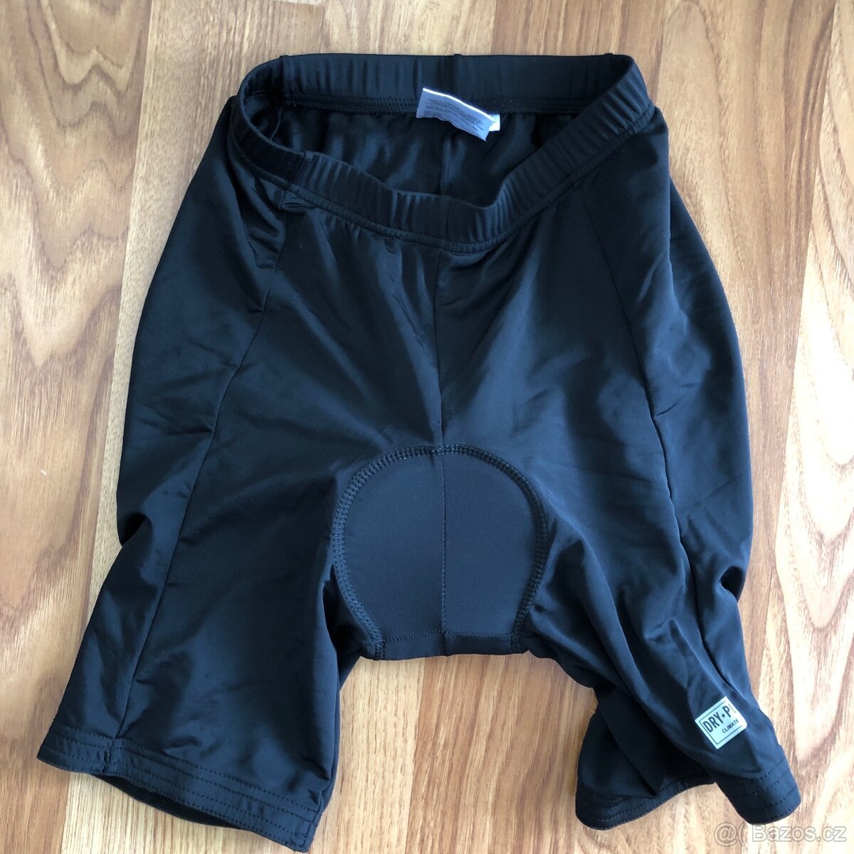 Cyklokraťasy Nakamura vel.152