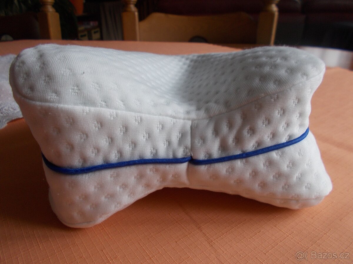 Ortopedický polštářek