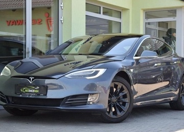 Tesla Model S 75D AUTOPILOT 2.5