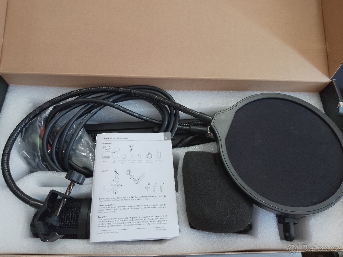 Yenkee YMC 1030 STREAMER