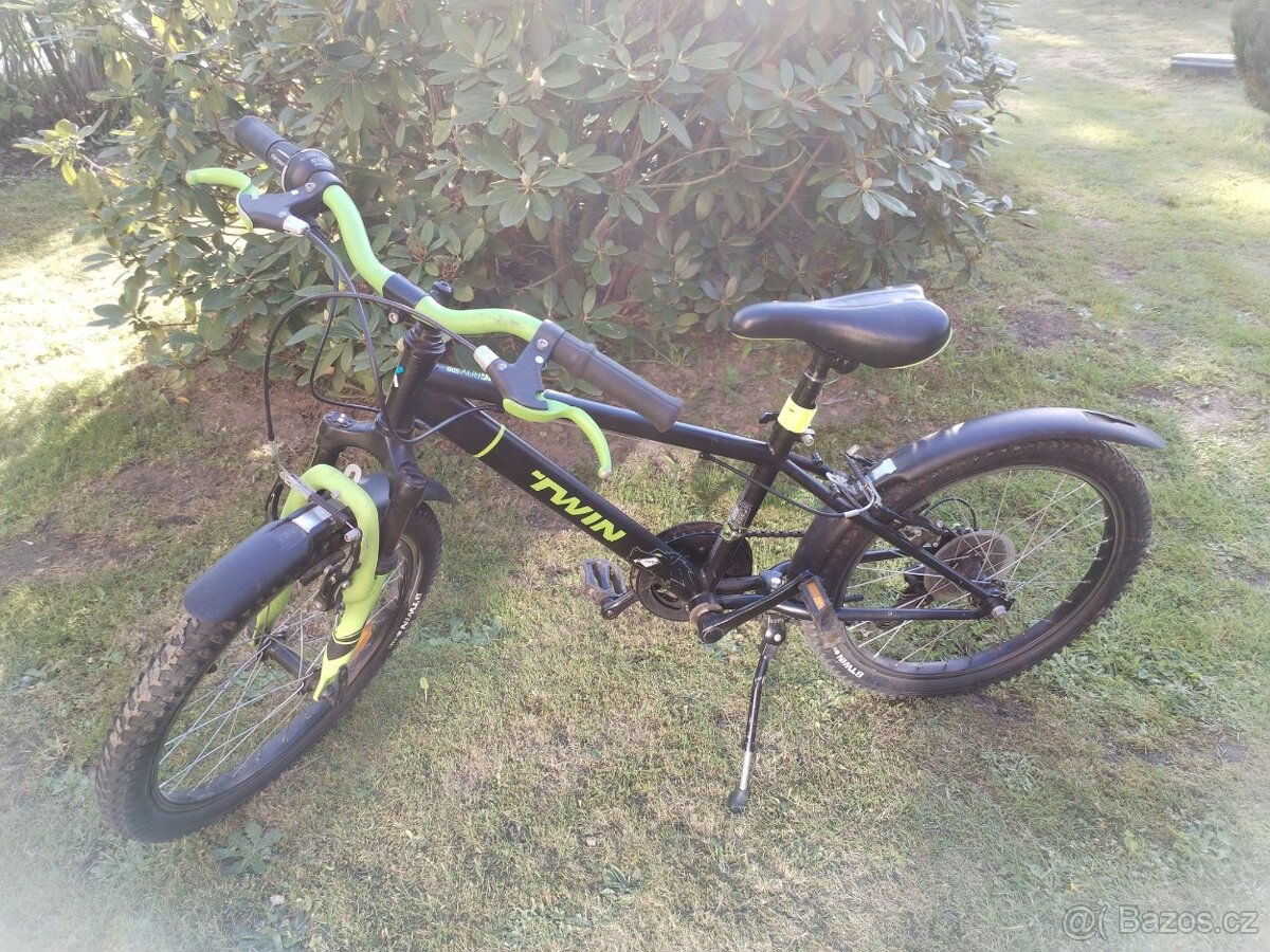 Dětské kolo Bitvin 20