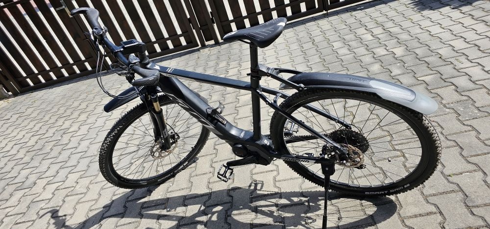 Elektrokolo KTM Macina CROSS XT 11 CX5
