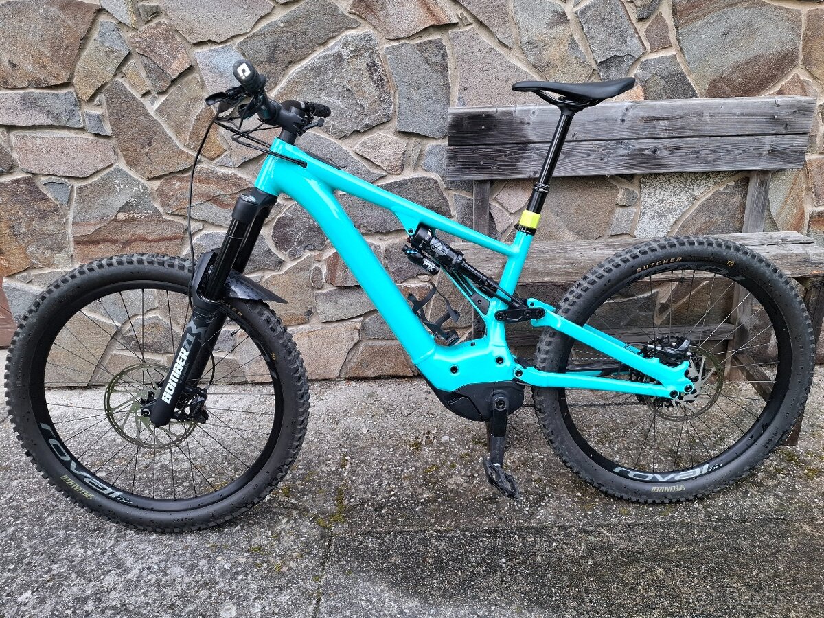 SPECIALIZED Turbo Kenevo Comp S3