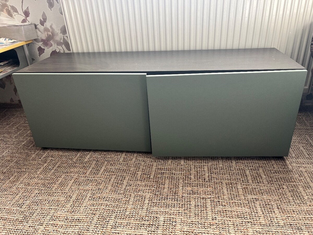 Tv stolek Ikea Besta
