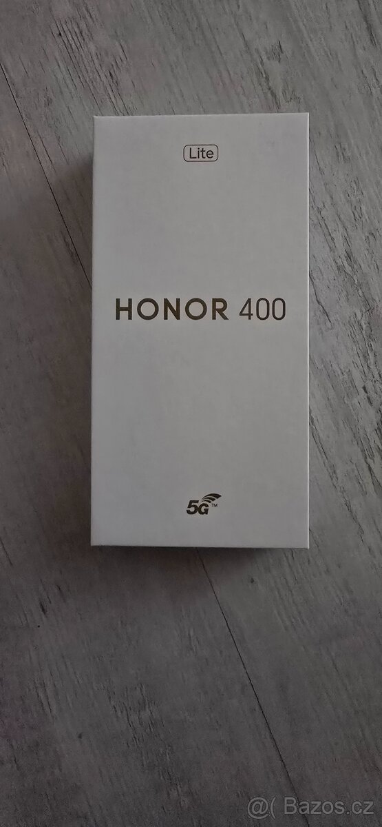 HONOR 400 5g