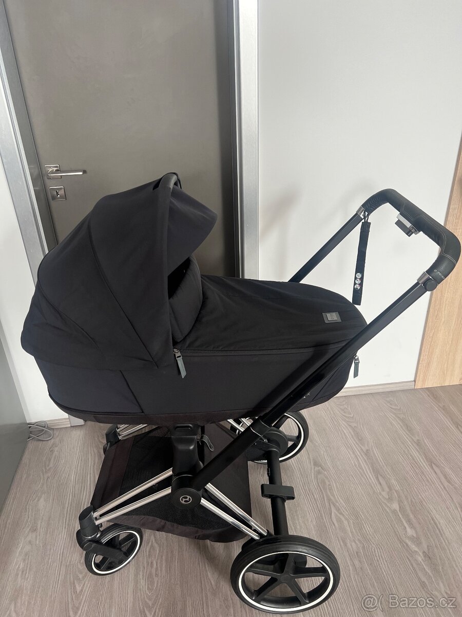 Cybex epriam