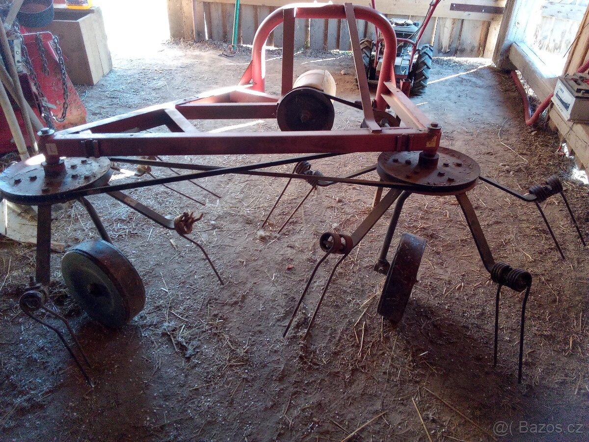 Obraceč