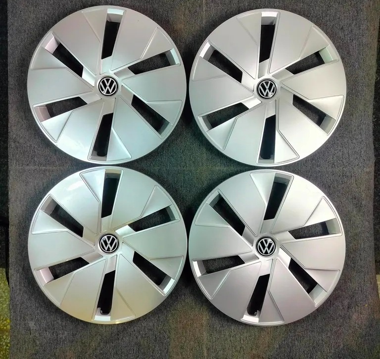 Poklice Volkswagen 18" 4ks