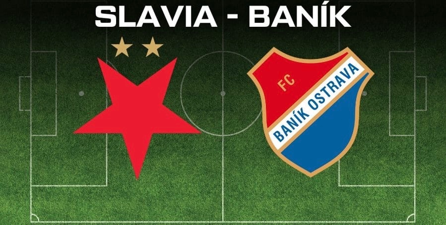 Slavia vs Banik-24.3.