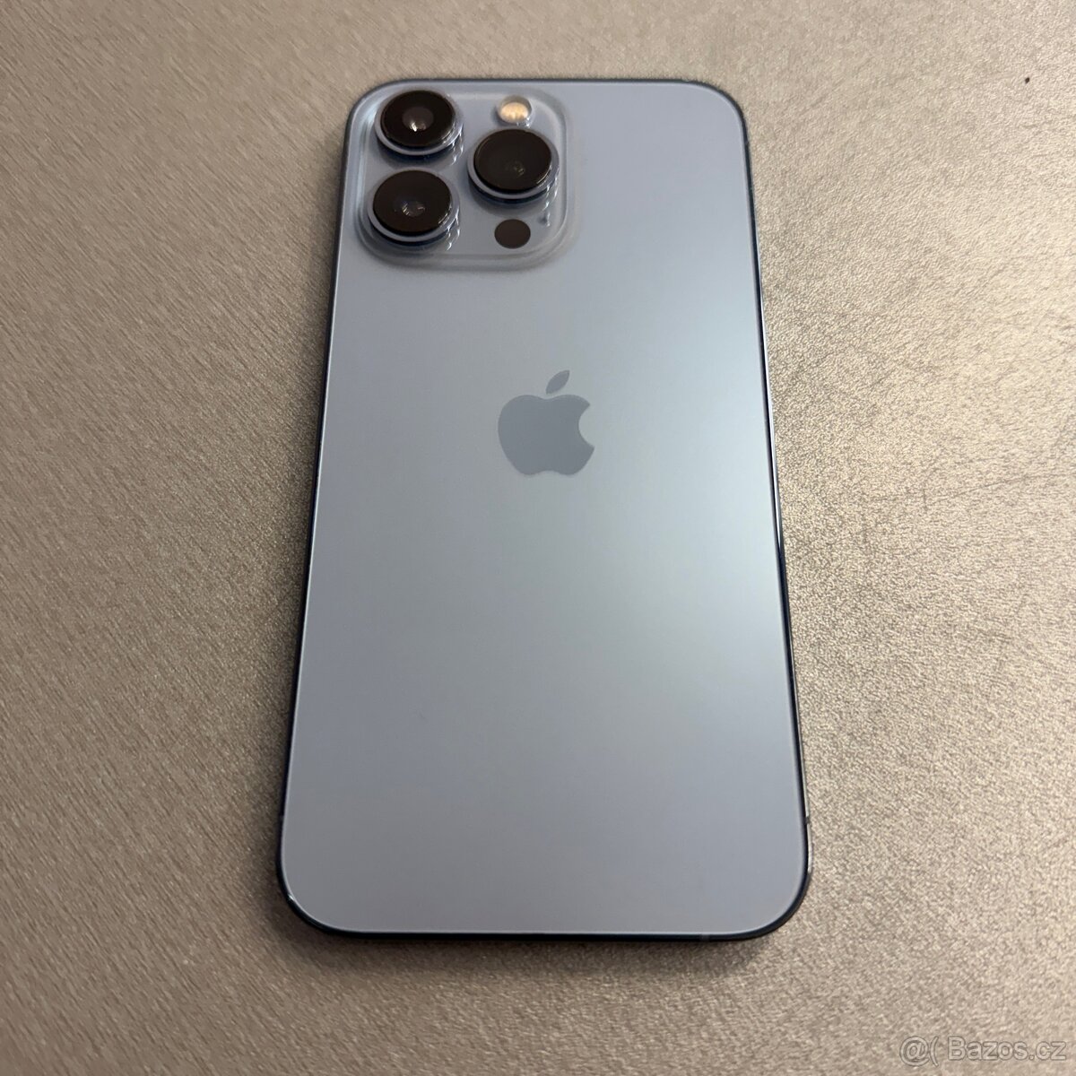 iPhone 13 Pro 1TB, pěkný stav, 12 měsíců záruka