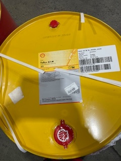 Hydraulický olej Shell Tellus S3 M32