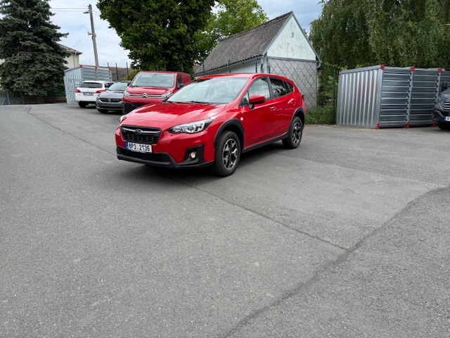 Subaru XV Activ