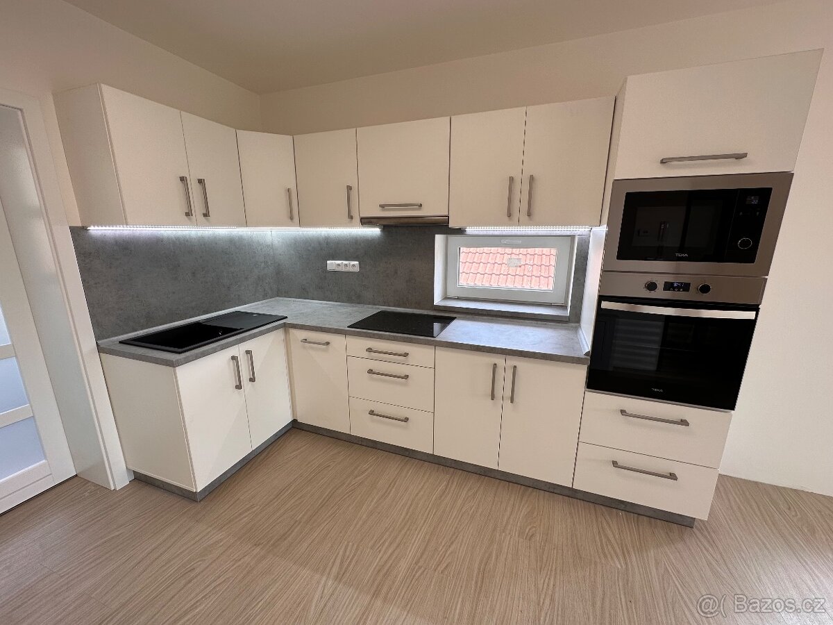 1+kk 49m2 Libiš (Neratovice)