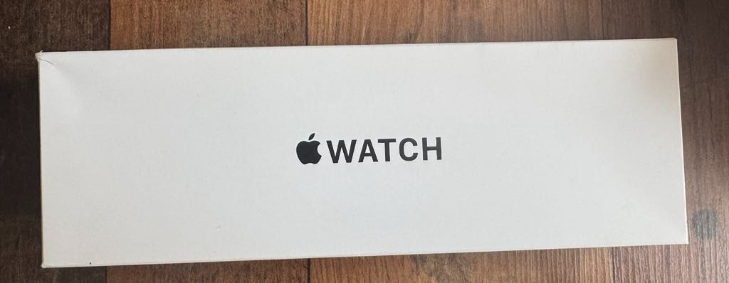 Apple Watch SE (Gen2) 44mm Midnight Celluar