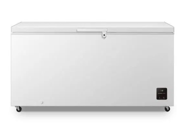 mrazák gorenje 500 litru