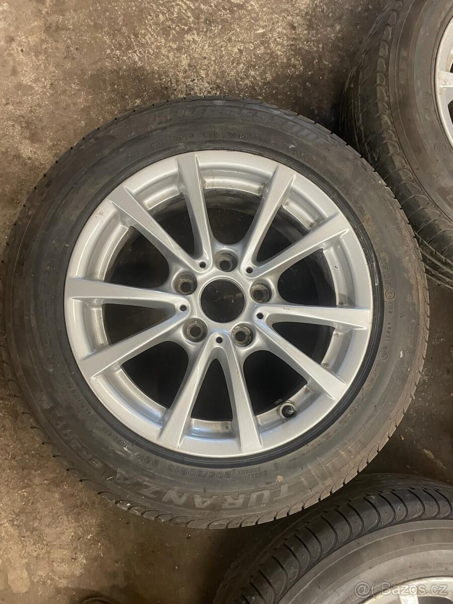 5x120 R16 BMW