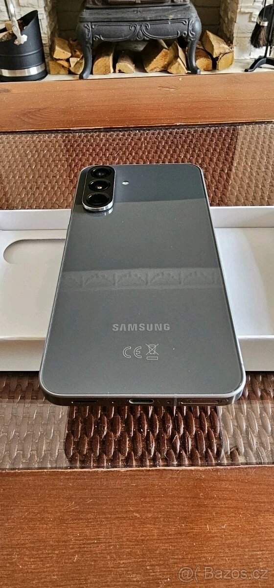 Samsung Galaxy A56 5G, 8Gb Ram, 256Gb